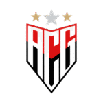Atletico Clube Goianiense Logo Transparent PNG