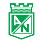 Atletico Nacional Logo Transparent PNG