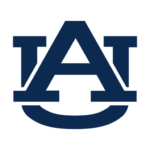 Auburn Tigers Logo Transparent PNG