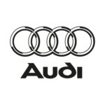 Audi AG Logo Transparent PNG