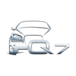 Audi Q7 Logo Transparent PNG