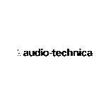 Audio Technica Logo Transparent PNG