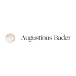 Augustinus Bader Logo Transparent PNG