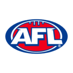 Australian Football League Logo Transparent PNG