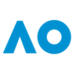 Australian Open Logo Transparent PNG