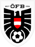 Austria national football team Logo Transparent PNG