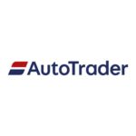 Auto Trader Logo Transparent PNG