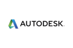 Autodesk Media and Entertainment Logo Transparent PNG