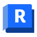 Autodesk Revit Logo Transparent PNG