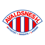 Avaldsnes IL Logo Transparent PNG