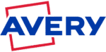 Avery Logo Transparent PNG