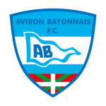 Aviron Bayonnais FC Logo Transparent PNG