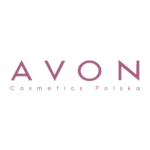 Avon Cosmetics Polska Logo Transparent PNG