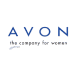 Avon Logo Transparent PNG