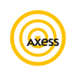 Axess Akbank Logo Transparent PNG