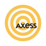 Axess Logo Transparent PNG