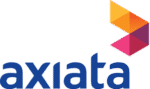 Axiata Logo Transparent PNG