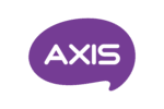 Axis Telecom Logo Transparent PNG