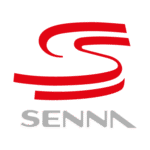 Ayrton Senna Logo Transparent PNG