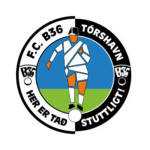 B36 Torshavn 1936 Logo Transparent PNG