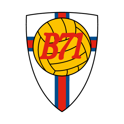 B71 Sandoy