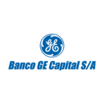 BANCO GE Logo Transparent PNG