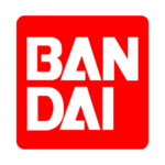 BANDAI Logo Transparent PNG