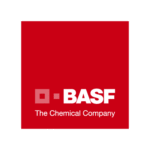 BASF The Chemical Company Logo Transparent PNG