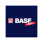 BASF by EMTEC Logo Transparent PNG