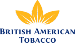 BAT British American Tobacco Logo Transparent PNG