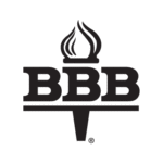 BBB Logo Transparent PNG