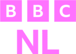 BBC NL Logo Transparent PNG