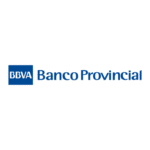 BBVA Banco Provincial Logo Transparent PNG