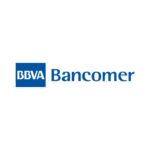 BBVA Bancomer Logo Transparent PNG