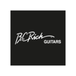 BC Rich Guitars Logo Transparent PNG