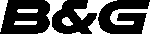 BG Logo Transparent PNG
