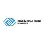 BGCA Logo Transparent PNG