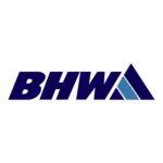 BHW Holding AG Logo Transparent PNG