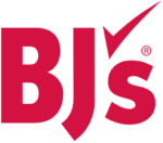BJs Wholesale Club Logo Transparent PNG