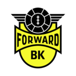 BK Forward Logo Transparent PNG