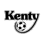 BK Kenty Logo Transparent PNG