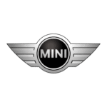 BMW Mini Cooper Logo Transparent PNG