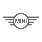 BMW Mini Logo Transparent PNG