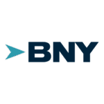 BNY Logo Transparent PNG