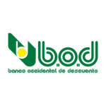 BOD Logo Transparent PNG