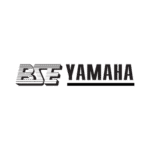 BSE Yamaha Logo Transparent PNG