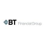 BT Financial Group Logo Transparent PNG