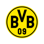 BV Borussia 09 Logo Transparent PNG