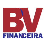 BV financeira Logo Transparent PNG