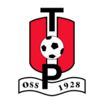 BVO TOP Oss Logo Transparent PNG